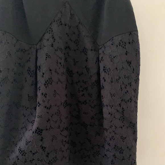 Club Monaco Lace Cami (fits 2-4) - Picture 4 of 5